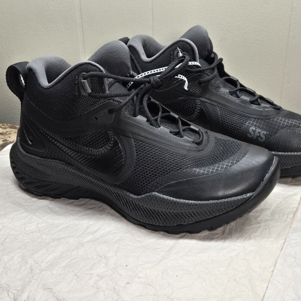 Nike React SFB Carbon Shoes SFS Special Field Systems ~ Men’s 9.5 Shoes